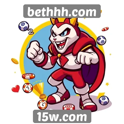 Atualizações frequentes em jogos online de bethhh.com