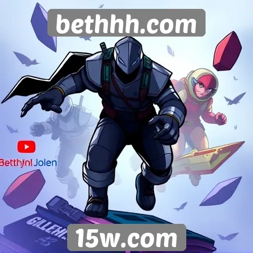 Comparativo de preços entre jogos em bethhh.com