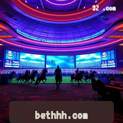 bethhh.com: Descubra Como o Login Enriquece Sua Experiência em Jogos