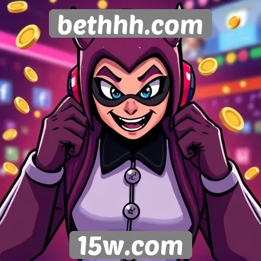 Recursos e funcionalidades do bethhh.com para jogadores