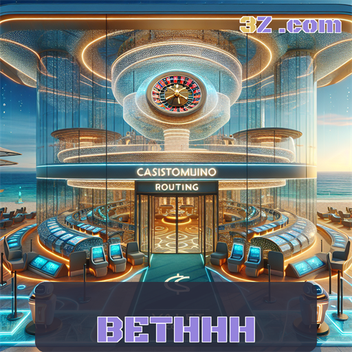 Slots Fabulosos no Bethhh.com: Venha Viver a Emoção