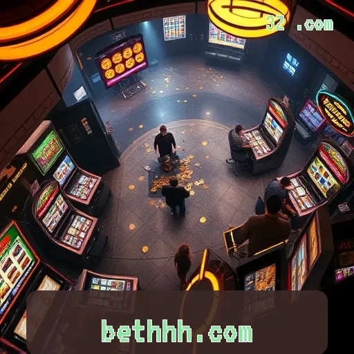 bethhh.com: Explore o Suporte 24/7 e Maximize Sua Experiência em Jogos