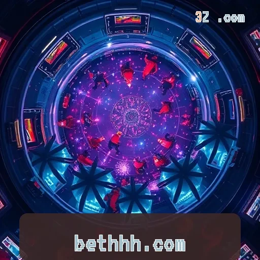 bethhh.com: Explore a Seção VIP e Suas Vantagens Imperdíveis